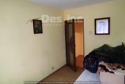 Ap cu 3 cam, 55 mp, D, Parter, zona capat Dacia - 4