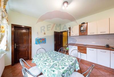 COMISION 0% Casa suprafata generoasa | 500 mp teren | Cristian - 8