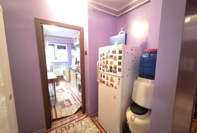 Apartament cu 2 camere decomandat în Siderurgiștilor - 4