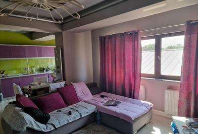 APARTAMENT 2 CAMERE DECOMANDAT+PARCARE SUB SI BOXA, LANGA LI - 2