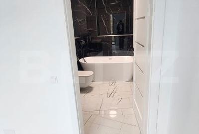 Apartament cu 3 camere în Central - 2