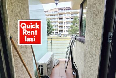 Garsonieră semidecomandată în Copou - 9