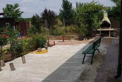 Casă cu 4 camere în Mogoșești - 3