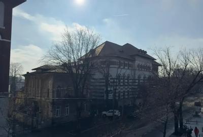 Apartament cu 3 camere semidecomandat în Foișorul de Foc - 6