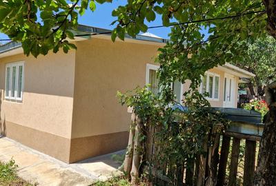 Casă cu 3 camere în Coștiugeni - 5