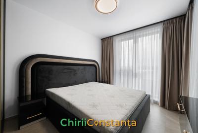 ✅Prima închiriere: Lux si confort în bloc nou zona Delfinariu - Unirii - 2