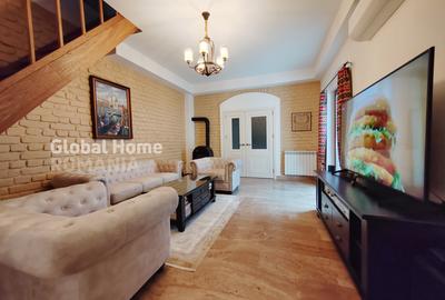 Inchiriere Vila | 5 Camere | Unirii - Parcul Carol | Renovata Premium - 3