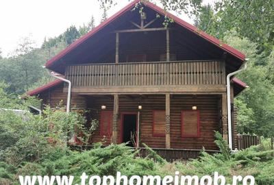 Casa de vacanta Cheia- Prahova