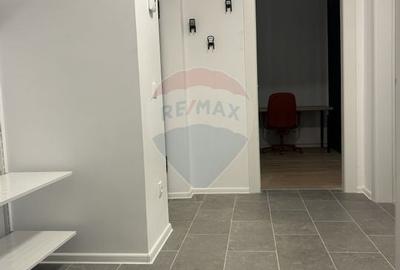 Apartament cu 2 cam. de închiriat in Atria Urban Resort comision 0% - 5