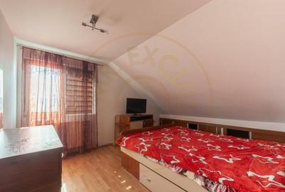 De vanzare-Apartament 3 camere 97.30 mp Pitesti zona Trivale - 10