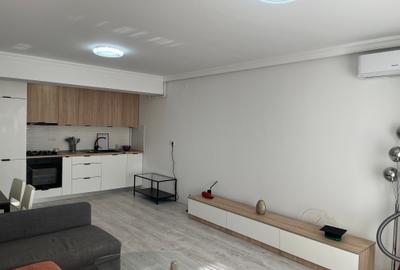 Apartament cu 2 camere decomandat în Pipera - 2