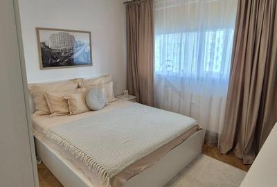 Apartament cu 2 camere semidecomandat, mobilat în 1 Mai - 3