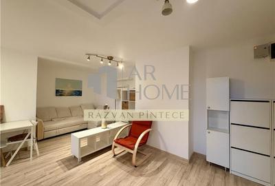 Apartament cu 2 camere decomandat, mobilat în Albert