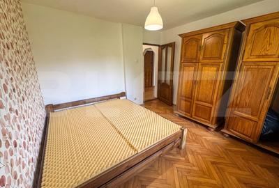 Apartament cu 2 camere decomandat, mobilat în Apahida - 1