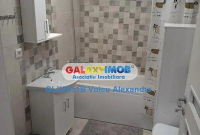 Garsonieră decomandată, mobilată în Berceni