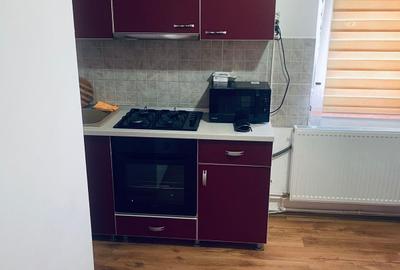 Apartament 2 camere confort 0 - 4