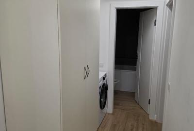 Apartament deosebit la prima inchiriere intr-un bloc deosebit - 2