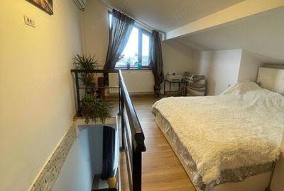 Apartament cu 2 camere decomandat în Central - 2