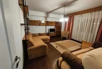 Apartament cu 2 camere decomandat în Dosu Bricii