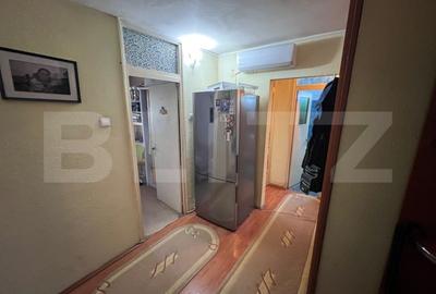 Apartament 2 camere, 52,52 mp, Zona Consul - 10