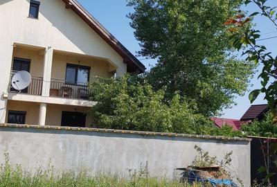 Proprietar vinde vila la serbanesti bacau - 10