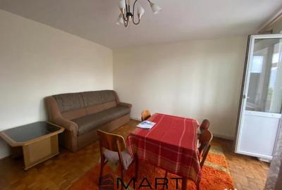Apartament cu 4 camere decomandat, mobilat în Hipodrom 1 - 9