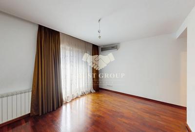 Duplex 3 camere Herastrau | Terasa | Loc de parcare - 11