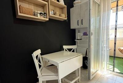 [13 MIN. APARATORII PATRIEI-DRUMUL BINELUI] Apartament 2 camere - 6