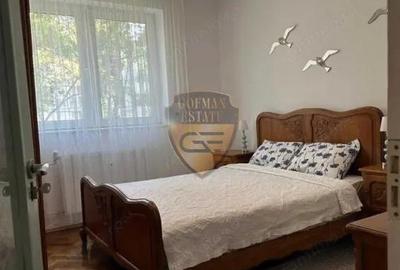 Apartament cu 2 camere semidecomandat în Tomis I - 8