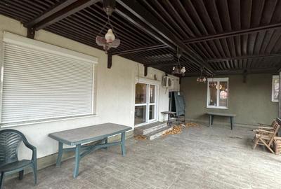 Apartament 4 camere cu GRADINA 300 mp - 8