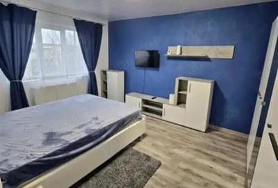 Apartament cu 2 camere decomandat, mobilat în Bularga
