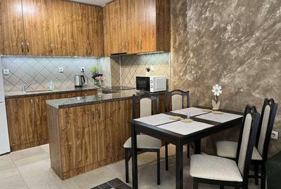 Apartament cu 3 camere decomandat în Titan - 2