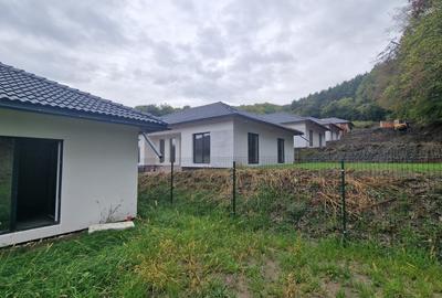 Casă individuală cu 4 camere cu Teren 500 Mp în Popești - 7