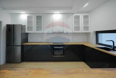 Casa Individuala 4 camere, Dealuri, Zona Doja, Panorama - 20