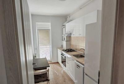 Dimitrie leonida berceni metrou etaj 3 - 6