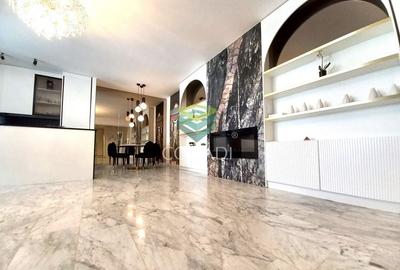 Apartament deosebit 3 camere //Nordului-Herastrau - 4