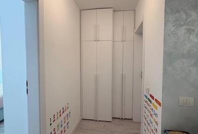 Apartament cu 2 camere decomandat în Telegrafului - 10