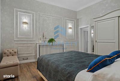 Apartament cu 2 camere, mobilat în Universitate - 4