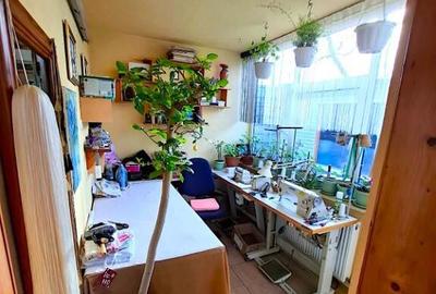 Casă cu 6 camere cu Teren 385 Mp în Central - 3