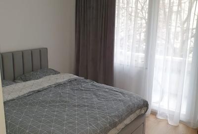 Apartament cu 2 camere decomandat în Tudor - 4
