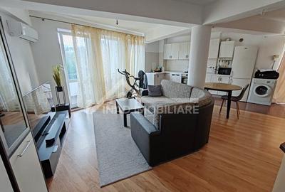 Apartament cu 2 camere 60mp, constructie noua, Str. Mircea Eliade - 3