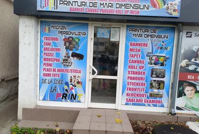 Ofer spre inchiriere spatiu comercial - 3