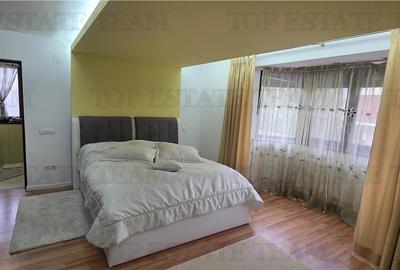Vila exclusivista tip duplex 5 camere, 185mp, teren 470mp, cu toate utilitatile - 14