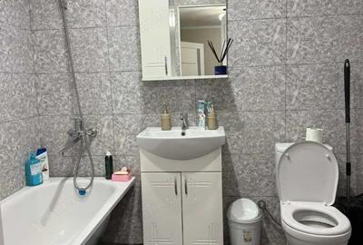 Apartament cu 1 camera de inchiriat in zona Circumvalatiunii - 2