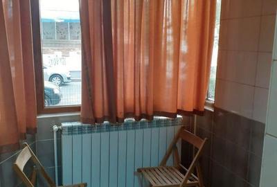 Apartament 2 camere de inchiriat - zona IC Frimu, parter - 5