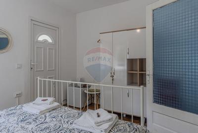 VILA/ CASA DE VACANTA in inima Branului | Teren 1346mp | COMISION 0% - 33