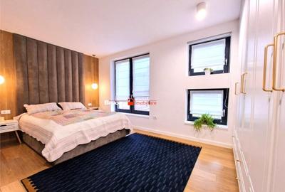 CASA MODERNA PE PARTER | MOBILATA SI UTILATA | ZONA DEALURI - 5