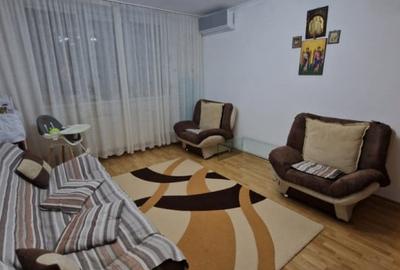 Apartament 3 camere - Centrala Proprie - Ozana - 2