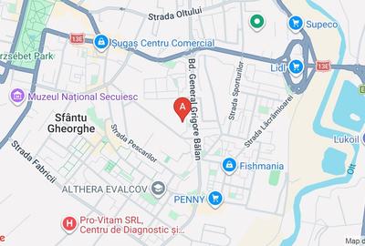 Garsonieră semidecomandată în Lenin - 1