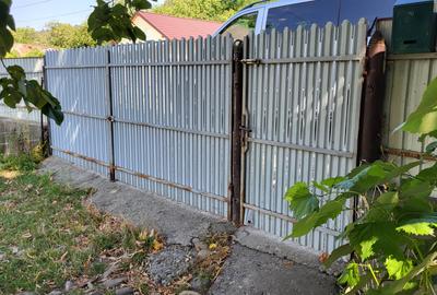 Casă de vânzare în mediul rural – liniște, natură și confort - 16